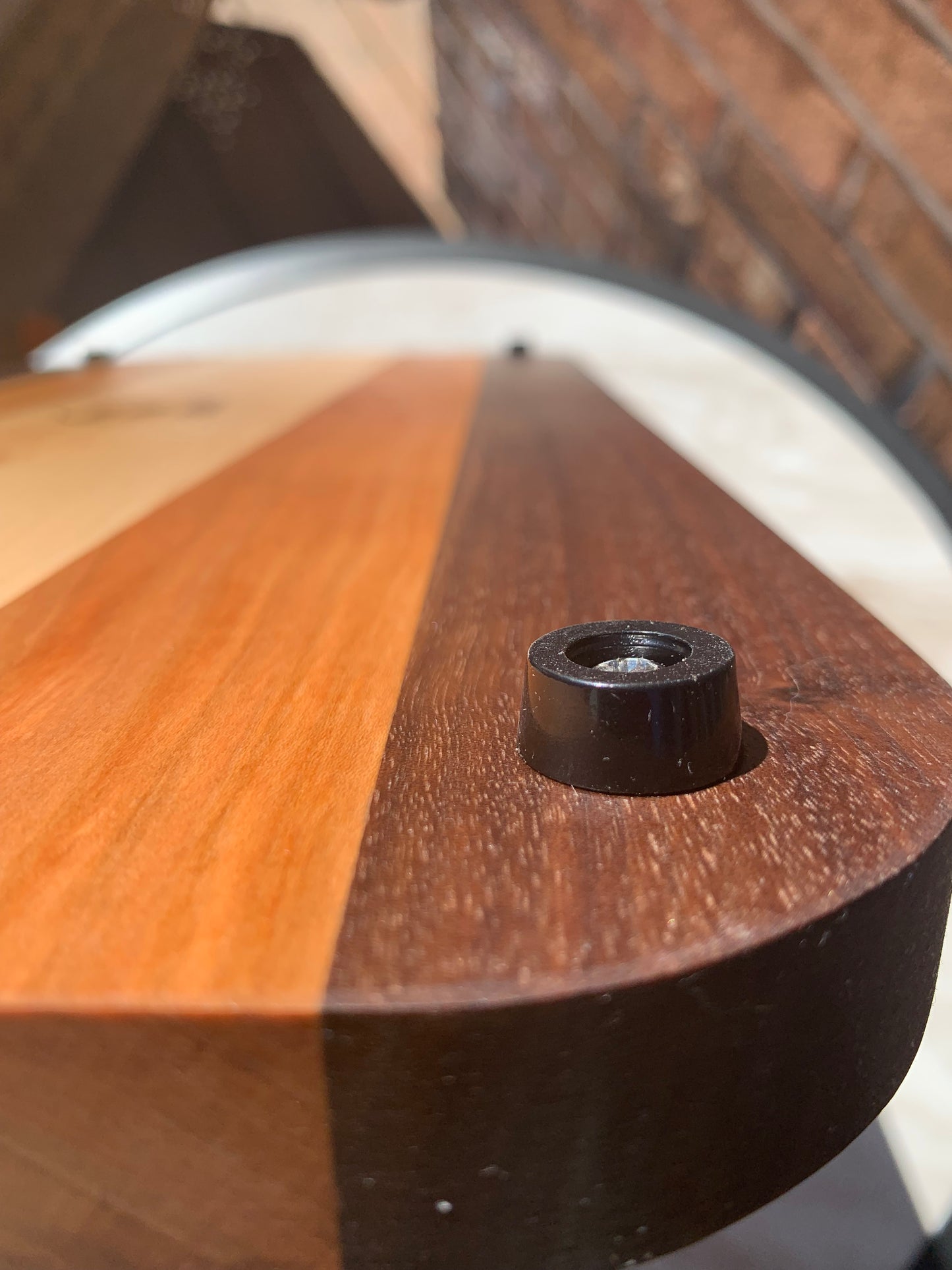 Walnut, Cherry, Maple charcuterie board, cutting board, cheese board, serving tray