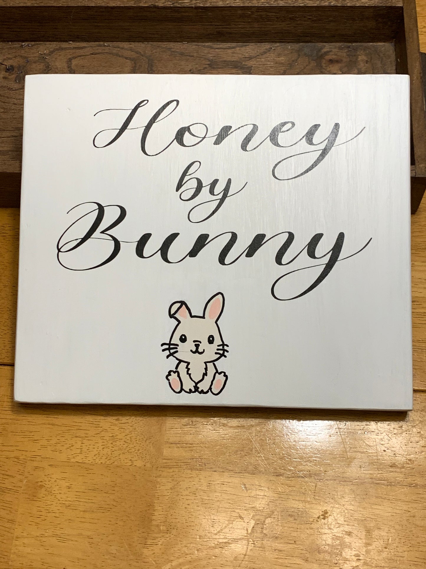 Business signs