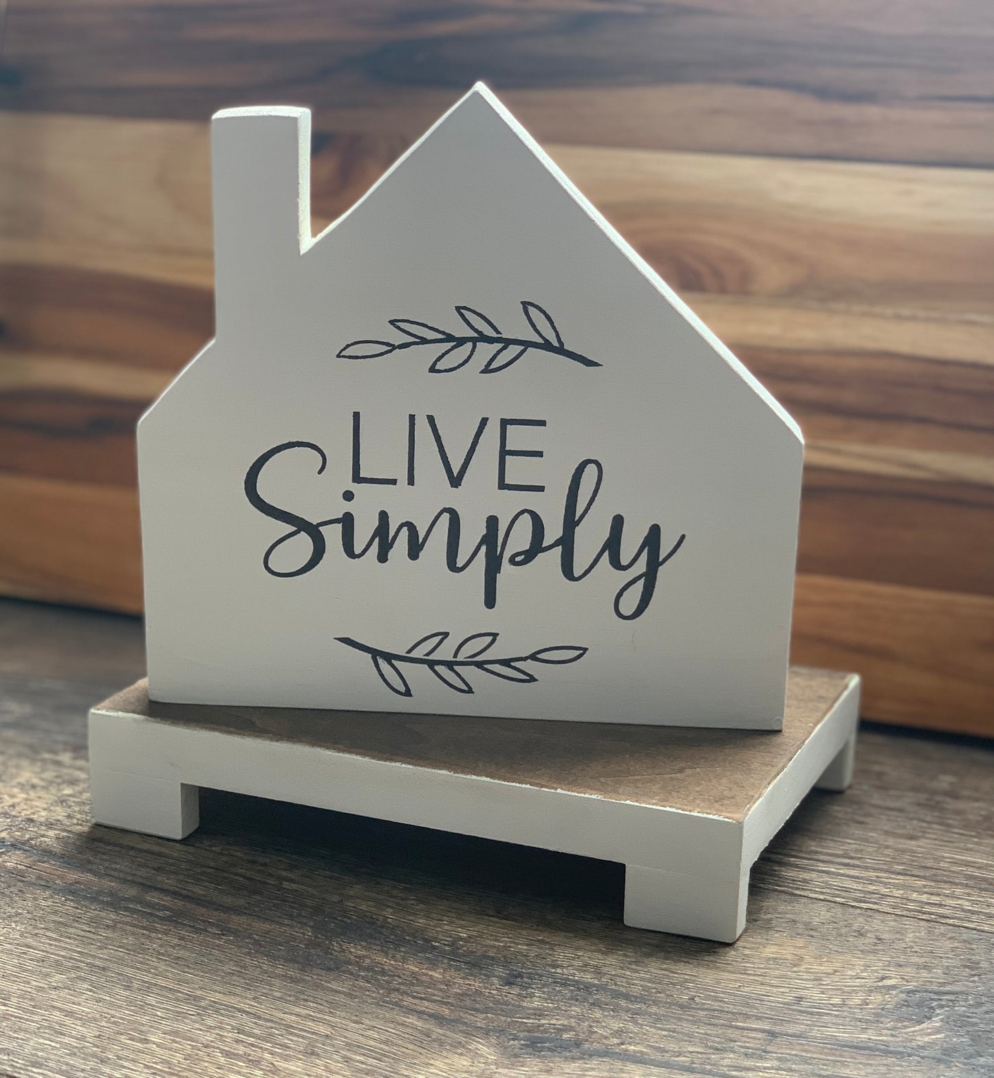 Live Simply