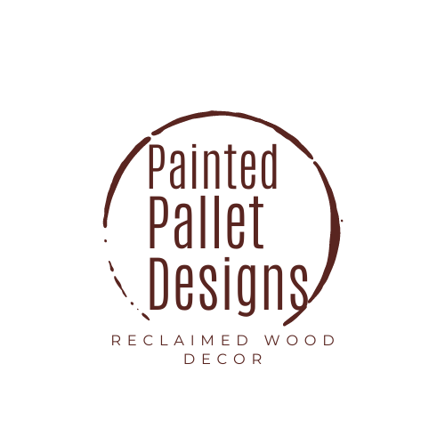 PaintedPalletDesigns