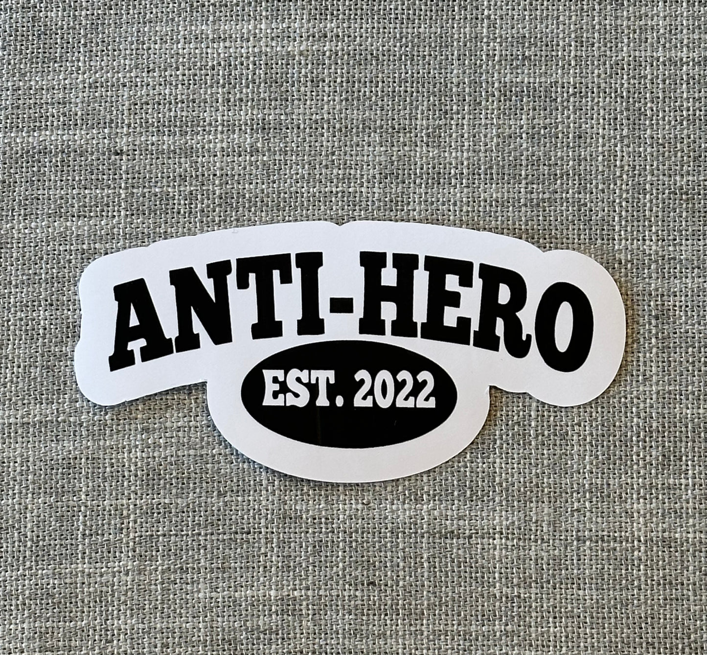 Anti-Hero est 2022 Sticker Taylor Swift